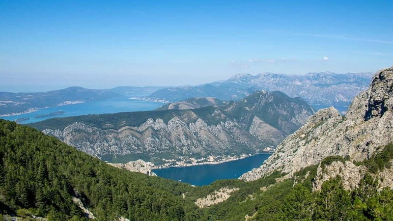 Cable Car Kotor Transfer Experience - Why This Tour Offers Great Value