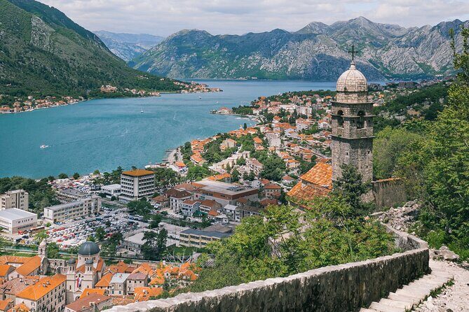 Cable Car Lovcen & Kotor Old Town / W Local Licensed Guide - Who Will Love This Tour?