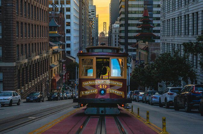 Cable Car NIGHT Ride with Audio Tour in San Francisco - Final Thoughts: Is It Worth It?