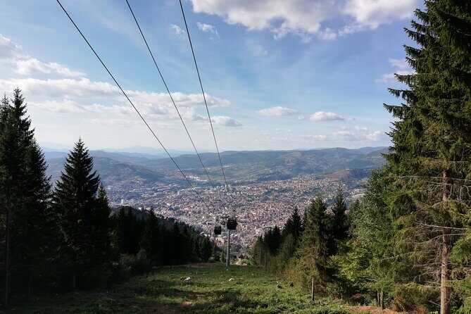 Cable Car Olympic Tour With Museum - Key Points