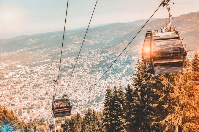 Cable Car Olympic Tour With Museum - Practical Details and What You Can Expect