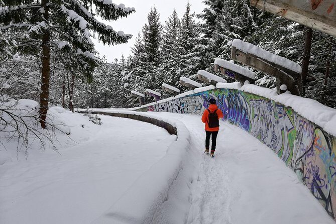 Cable Car Olympic Tour With Museum - Who Will Love This Tour?