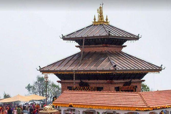Cable Car Ride at Chandragiri Hill with Hotel Pickup from Kathmandu - FAQ