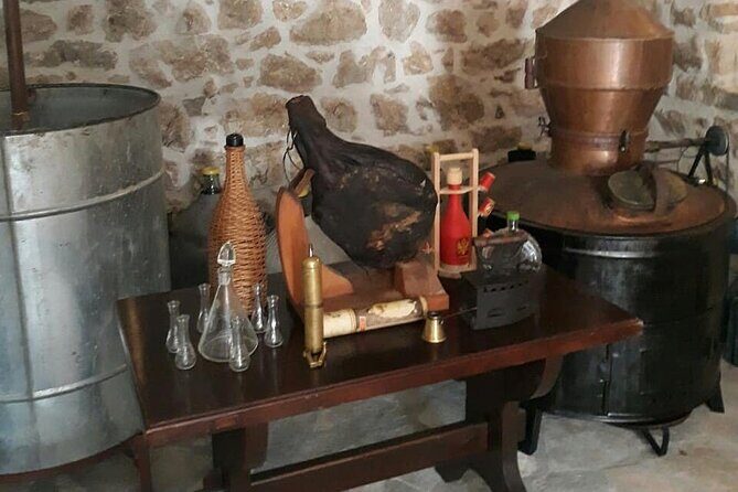 Cable car ride, food tasting in Njegusi and Kotor Old Town - Practical Details & Tips