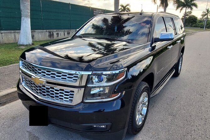 Cabo Airport (CSL) to Cabo San Lucas Round-Trip Private Transfer - FAQ