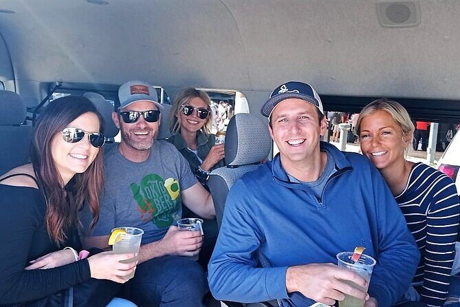 Cabo Airport Private Car up to 4 passengers To Cabo Area resorts - Key Points