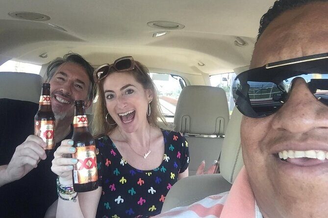 Cabo Airport Private Car up to 4 passengers To Cabo Area resorts - FAQ