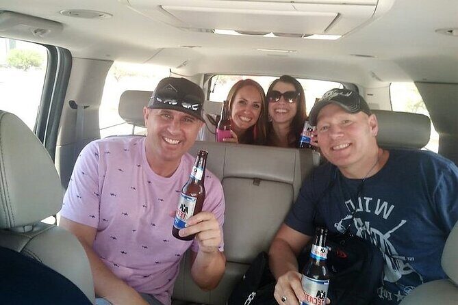 CABO AIRPORT PRIVATE SUV TO Cabo AREA RESORTS ONE WAY - Why Choose This Private SUV Transfer?