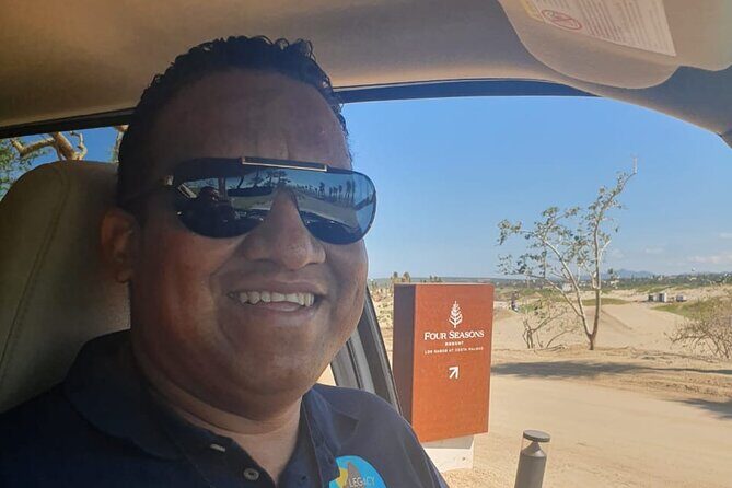 CABO AIRPORT PRIVATE SUV TO Cabo AREA RESORTS ONE WAY - Who Is This Experience Best For?