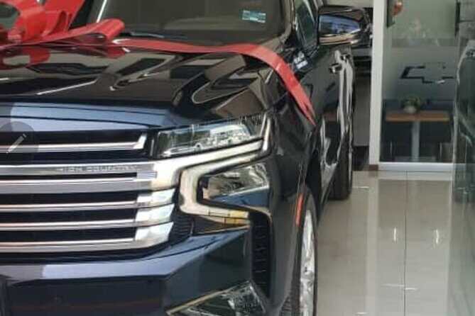 Cabo Airport Private Transportation to all Resorts - How This Service Compares to Other Options