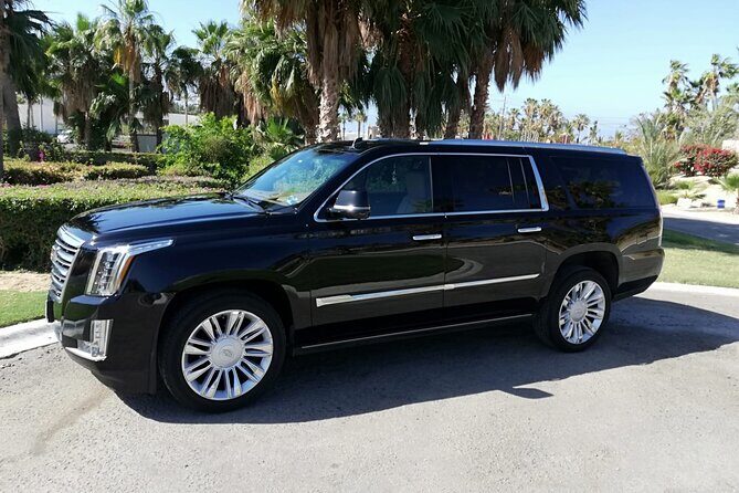 Cabo Airport Private Transportation to all Resorts - Final Thoughts