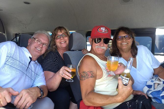 cabo airport shuttle - Why Consider This Shuttle Service?