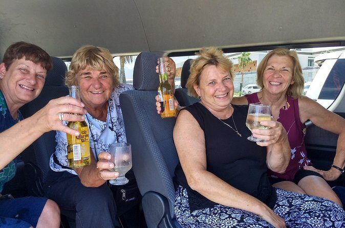 cabo airport shuttle - Authentic Experiences from Travelers