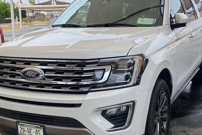 cabo airport shuttle - Final Thoughts