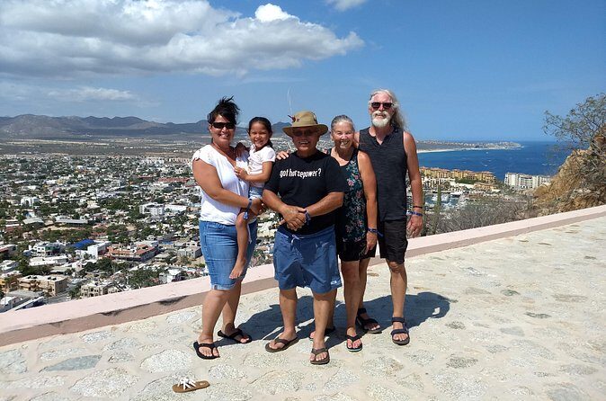 cabo airport shuttle - FAQ