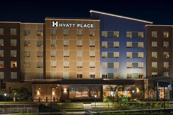 Cabo Airport to LA PAZ SHUTTLE - What to Expect from the Service