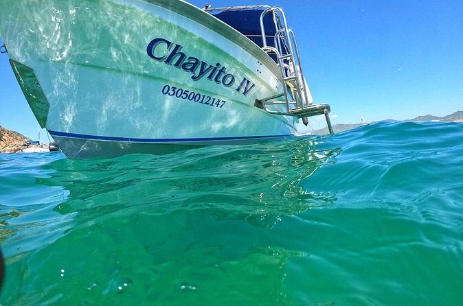 Cabo Arch Glass Bottom Boat: Hotel PICKUP, Arch & Lovers Beach - FAQ