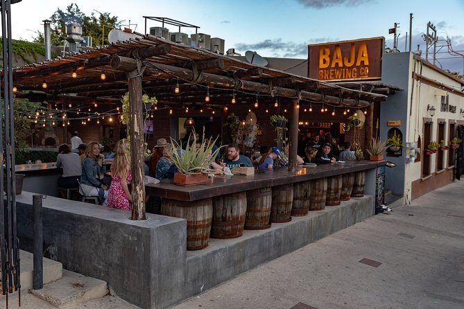 Cabo Art Walk & City Tour  Culture, History & Local Flavors - An In-Depth Look at the Cabo Art Walk & City Tour