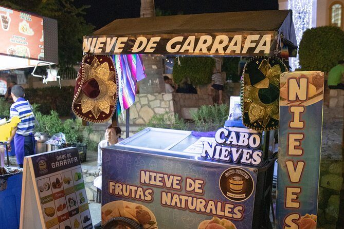 Cabo Art Walk & City Tour  Culture, History & Local Flavors - Analyzing the Value and Practicalities