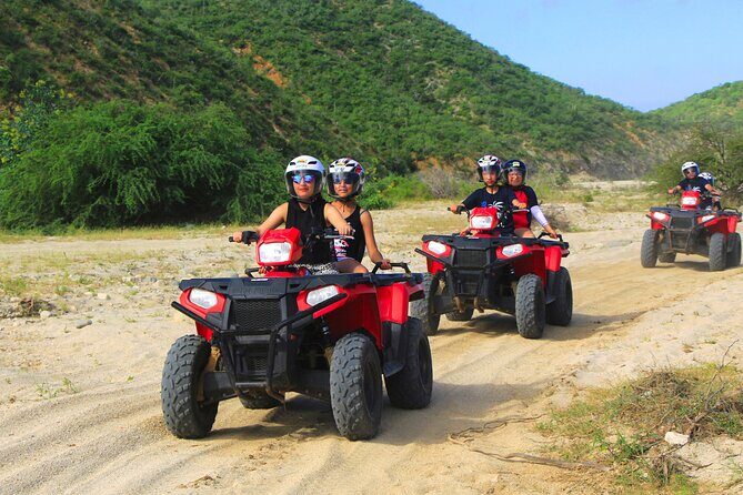 Cabo ATV Adventure Ride Through Migriño Beach and Desert - Final Thoughts