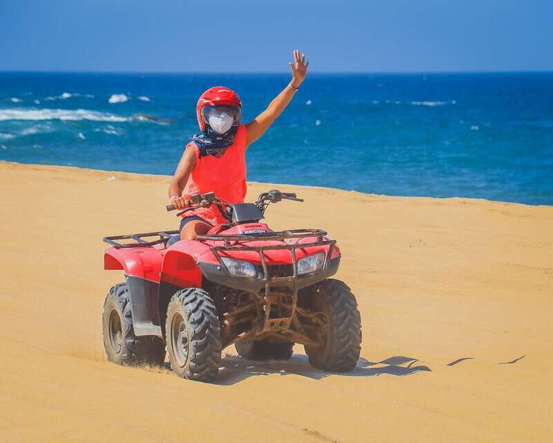 Cabo: ATV and Camel Combo Adventure Tour - Cabo: ATV and Camel Combo Adventure Tour Review