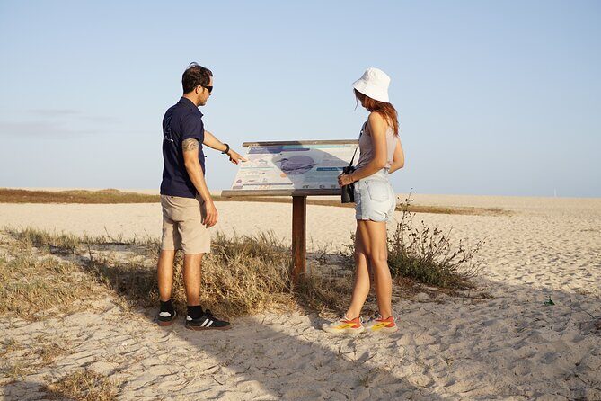 Cabo birding | Bird watching at bird sanctuary - The Sum Up: The Bottom Line