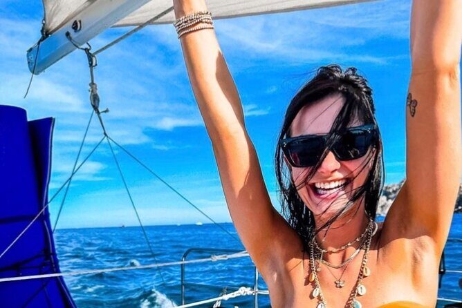 Cabo Blue Snorkeling Cruise, Open Bar and Lunch in Cabo San Lucas - A Detailed Look at What to Expect