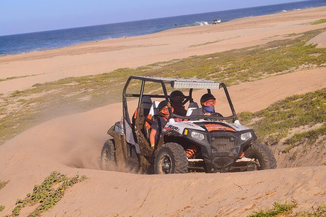 Cabo Candelaria Village Adventure (Double UTV) - Final Words