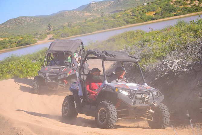 Cabo Candelaria Village Adventure (Single UTV) - Authentic Experiences and Reviews