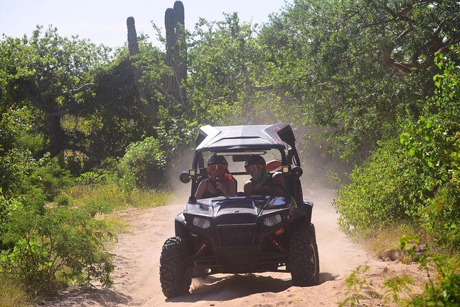 Cabo Candelaria Village Adventure (Single UTV) - Practical Tips for Travelers