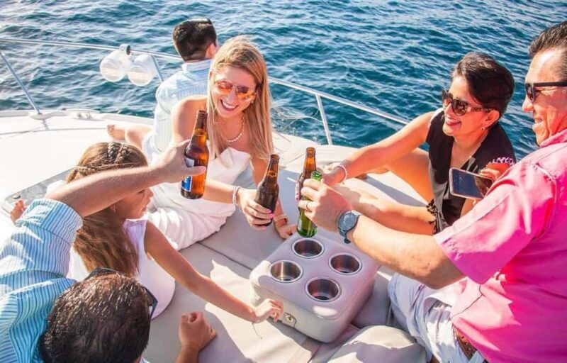 Cabo Catamaran Cruise  Arch, Snorkeling, Open Bar & Snacks - Who Is This Tour Best For?