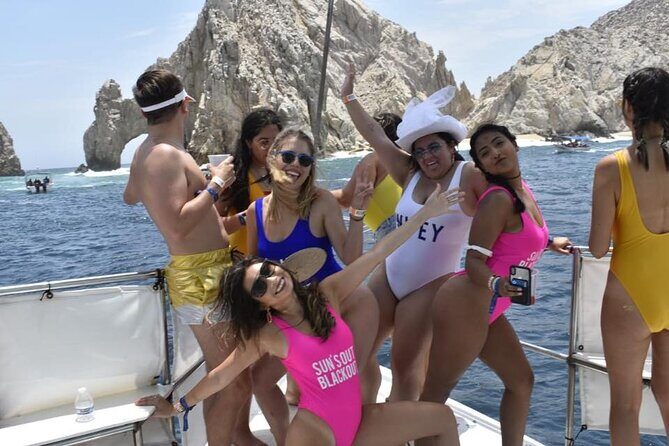 Cabo Catamaran Snorkeling Tour & Coastal Views - Detailed Breakdown of the Experience