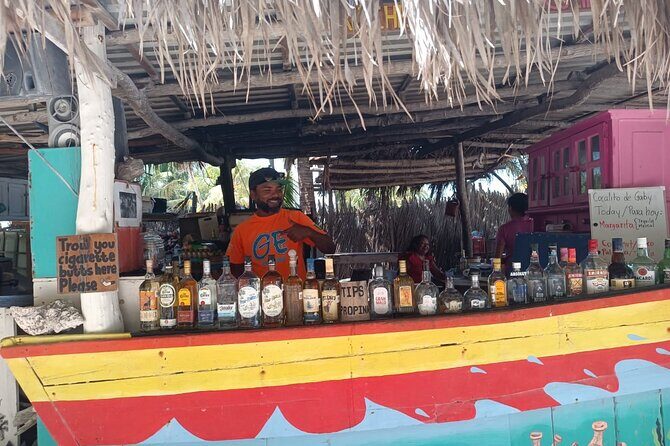 Cabo Catoche Tour with Fishing, Snorkeling and Ceviche - Frequently Asked Questions