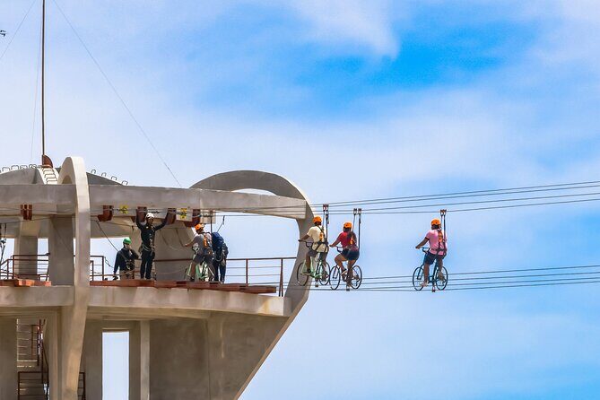 Cabo Combo Horseback Ride and Sky Bike Adventure - The Sum Up