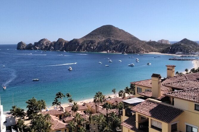 Cabo combo tour - Introduction to the Tour and Its Offerings