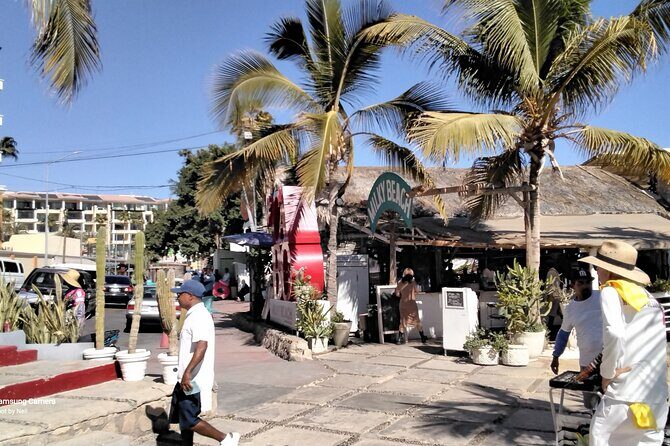 Cabo combo tour - Price and Value