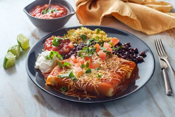 Cabo Cooking Class - Practical Considerations and Tips