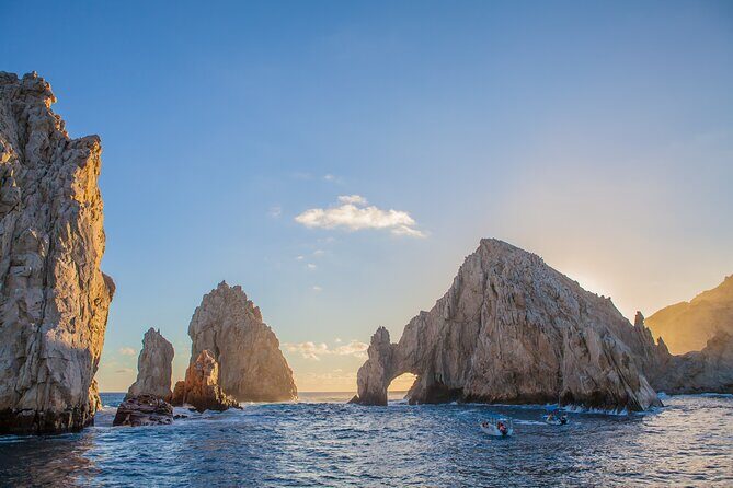 Cabo Cruise Sunset Adventure: Tacos, Margaritas & Sea Lions - Authenticity and Reviews: What Travelers Say
