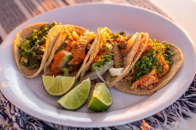 Cabo Cruise Sunset Adventure: Tacos, Margaritas & Sea Lions - Frequently Asked Questions