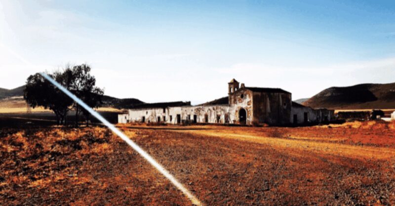 Cabo de Gata: 4x4 Tour Genoveses, Monsul and Gold Mines - Key Points