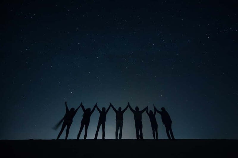 Cabo de Gata: Guided Night Walk with Stargazing - A Detailed Look at the Experience