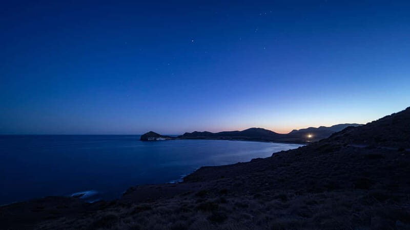 Cabo de Gata: Guided Night Walk with Stargazing - Who This Tour Is Best For
