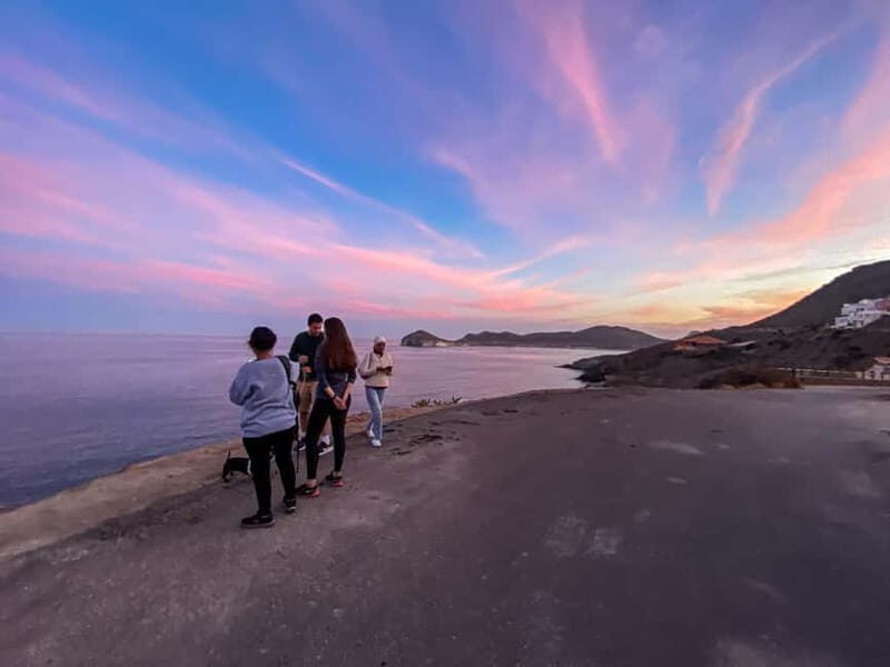 Cabo de Gata: Guided Night Walk with Stargazing - The Sum Up