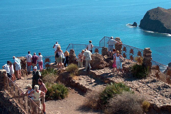 Cabo de Gata Natural Park from Roquetas, Aguadulce & Almeria - The Practicalities: What You Need to Know