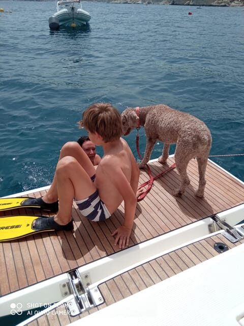 Cabo de Gata Natural Park half day private yacht tour - Final Thoughts