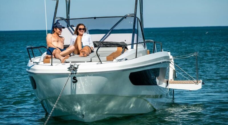 Cabo de Gata Natural Park half day private yacht tour - Additional Information