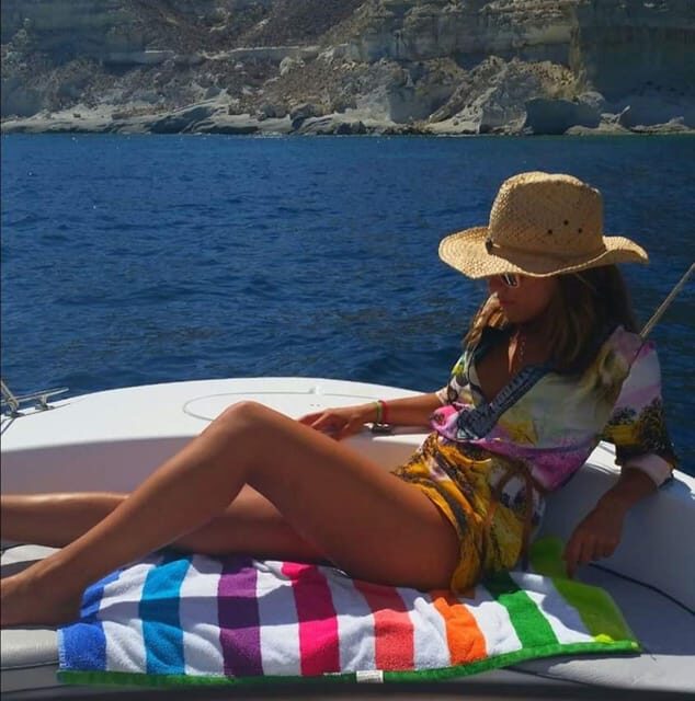 Cabo de Gata: Yacht Tour to the 5 Best Beaches - Who Should Book This Tour?