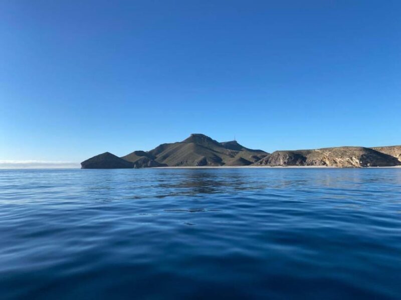 Cabo de Gata: Yacht Tour to the 5 Best Beaches - FAQ
