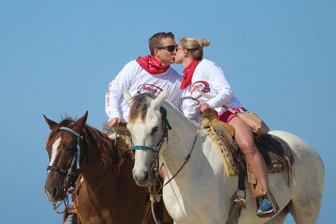 Cabo Desert ATV & Beach Horseback Combo enjoy adventure and beauty! - Who Will Love This Tour?