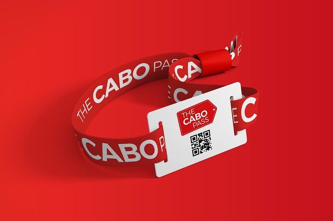 Cabo Discount Pass - Introduction